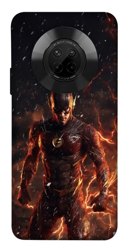 Чехол на Huawei Y9a Flash фото 1 из 1