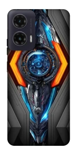 Чехол на Motorola Moto G35 CyberPhone v4 фото 1 из 1