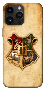 Чехол на Apple iPhone 14 Pro Max (6.7") Harry Potter mood v1 фото 1 из 1