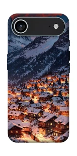 Чехол на Apple iPhone 17 Air (6.5") Новогодний v29 фото 1 из 1