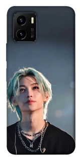 Чехол на Vivo Y15s Felix - Stray Kids фото 1 из 1