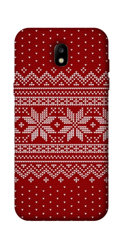 Чохол на Samsung Galaxy J5 (2017) Новорічний v5 фото 1 з 1