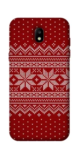 Чохол на Samsung Galaxy J5 (2017) Новорічний v5 фото 1 з 1