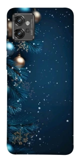 Чохол на Motorola Moto G32 Новорічний v33 фото 1 з 1
