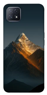 Чохол на Oppo A73 Mountain v8 фото 1 з 1