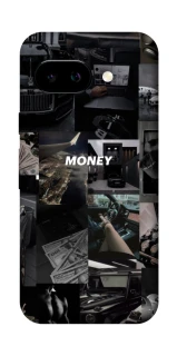 Чехол на Google Pixel 9a Money фото 1 Чехол на Google Pixel 9a Money фото 1 из 1
