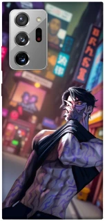 Чехол на Samsung Galaxy Note 20 Ultra k-pop demon hunters v5 фото 1 из 1