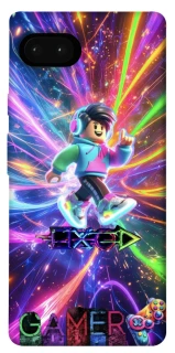 Чехол на Google Pixel 7a Roblox collage ver.2 фото 1 из 1