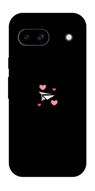 Чохол на Google Pixel 8a Love aesthetic ver.13 фото 1 з 1