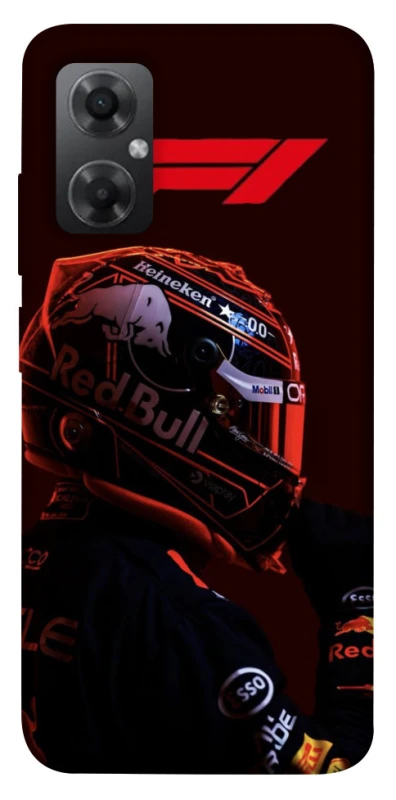 Чохол на Xiaomi Redmi Note 11R F-1 ver.1 фото 1 з 1