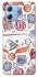Чохол на Motorola Moto G84 Harry Potter V18 фото 1 з 1