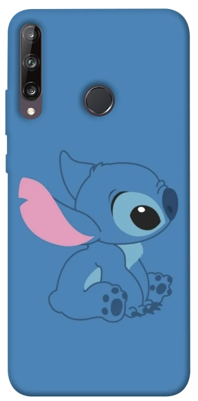 Чохол на Huawei P40 Lite E Pair romantic theme ver.3 фото 1 з 1