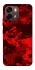 Чохол на Oppo A6 Camouflage v28 фото 1 з 1