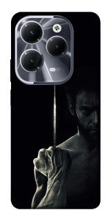 Чехол на Infinix Hot 40 Logan фото 1 из 1