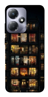 Чохол на Infinix Hot 30 Play My Home фото 1 з 1