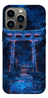 Чехол на Apple iPhone 13 Pro (6.1") torii gate фото 1 из 1