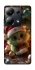 Чохол на Xiaomi Poco M6 Pro 4G Grinch mood ver.4 фото 1 з 1