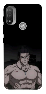 Чохол на Motorola Moto E20 Todo фото 1 з 1