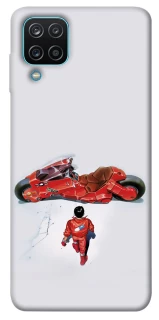 Чехол на Samsung Galaxy M12 Anime v43 фото 1 из 1