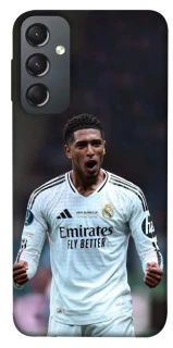 Чехол на Samsung Galaxy A24 4G Jude Bellingham V2 фото 1 из 1