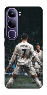 Чехол на Vivo Y300 Ronaldo фото 1 из 1