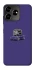 Чохол на ZTE Blade V50 Design 4G Porsche purple фото 1 з 1