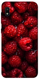 Чехол на Samsung Galaxy A10 (A105F) Малинка фото 1 из 1