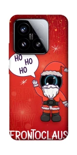 Чехол на Xiaomi 15 Frontoclaus фото 1 из 1