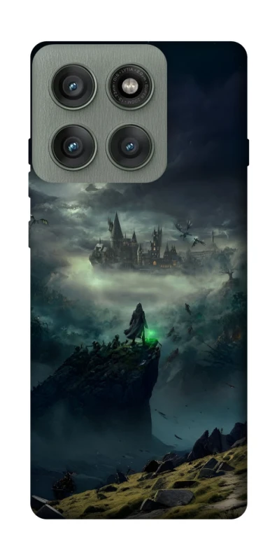 Чохол на Motorola Edge 60 Pro Harry Potter Legacy фото 1 з 1
