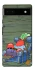 Чехол на Google Pixel 6a Mr.Krabs фото 1 из 1