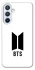 Чохол на Samsung Galaxy A54 5G BTS logo фото 1 з 1