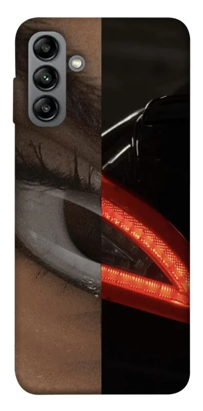 Чохол на Samsung Galaxy A04s Mercedes-benz v2 фото 1 з 1