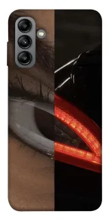 Чохол на Samsung Galaxy A04s Mercedes-benz v2 фото 1 з 1