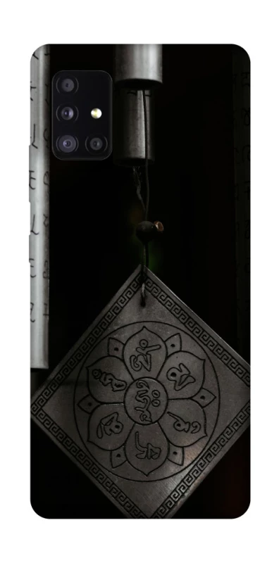 Чохол на Samsung Galaxy A51 5G Талісман удачі фото 1 з 1