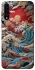 Чохол на Samsung Galaxy A50 (A505F) / A50s / A30s Japa wave ver.2 фото 1 з 1