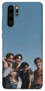 Чохол на Huawei P30 Pro Seventeen v2 фото 1 з 1