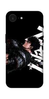 Чохол на Apple iPhone 17e (6.1") Berserk v12 фото 1 з 1