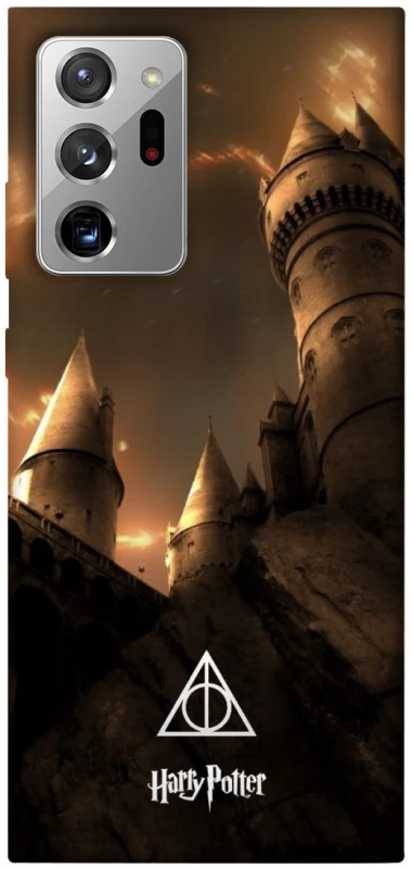 Чохол на Samsung Galaxy Note 20 Ultra Harry Potter ver.13 фото 1 з 1