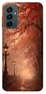 Чехол на Samsung Galaxy M13 4G boulevard фото 1 из 1