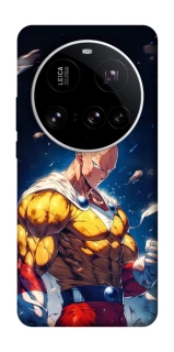 Чехол на Xiaomi 15 Ultra Saitama фото 1 из 1
