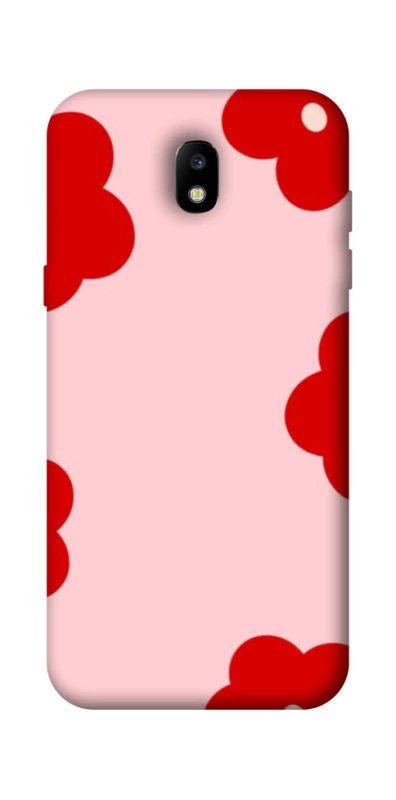 Чохол на Samsung Galaxy J5 (2017) Flowers фото 1 з 1