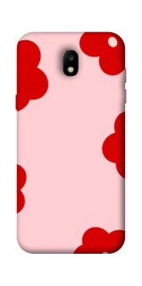 Чохол на Samsung Galaxy J5 (2017) Flowers фото 1 з 1