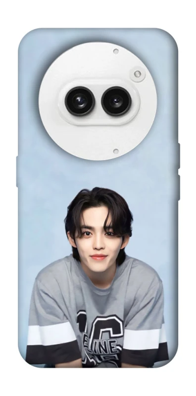 Чохол на Nothing Phone (2a) Seungcheol - Seventeen фото 1 з 1