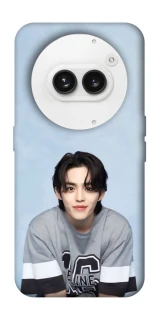 Чохол на Nothing Phone (2a) Seungcheol - Seventeen фото 1 з 1