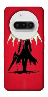 Чохол на Nothing Phone (3a) Devil May Cry v2 фото 1 з 1