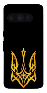 Чохол на Google Pixel 8 Pro Герб України v3 фото 1 з 1