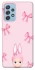 Чохол на Samsung Galaxy A52 4G / A52 5G Ribbon Bunny фото 1 з 1