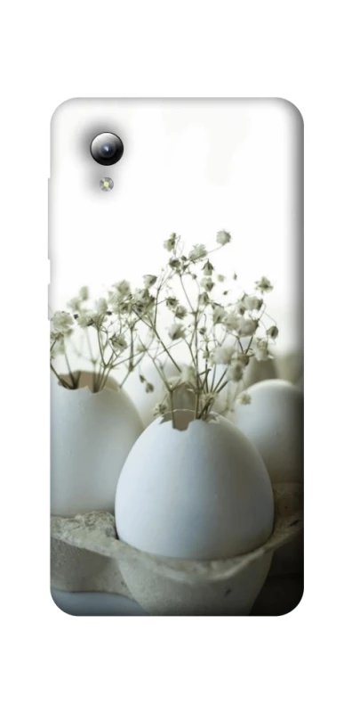 Чехол на ZTE Blade A3 (2019) Hello фото 1 из 1