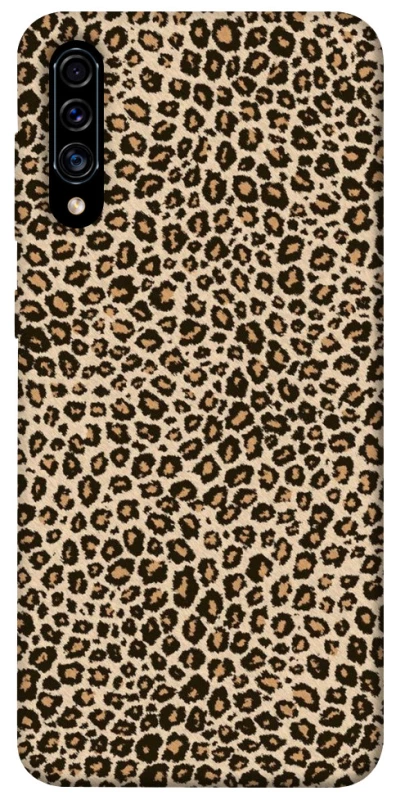 Чохол на Samsung Galaxy A50 (A505F) / A50s / A30s Leopard Skin v2 фото 1 з 1