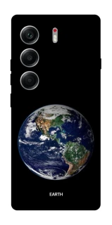 Чехол на Tecno Camon 40 Earth фото 1 из 1